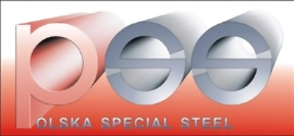 Polska Special Steel Sp. z o.o. - PSS logo